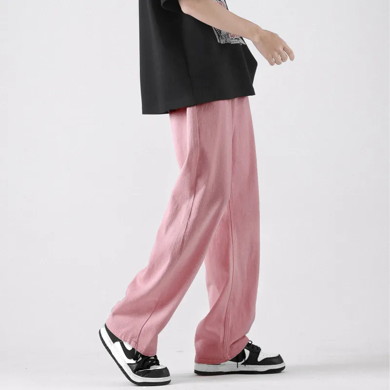 Emoji Jeans Unisex-19