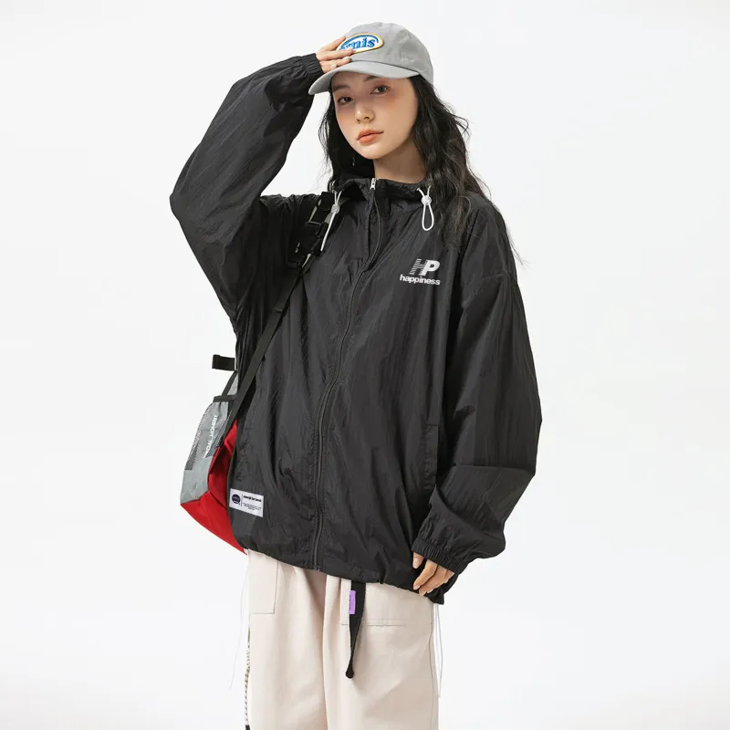 Emoji Sun Protection Clothing Unisex-6