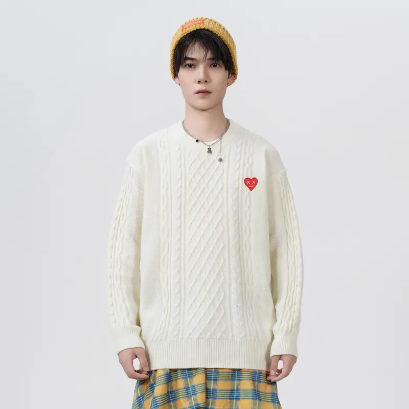 Emoji Sweaters Unisex-3