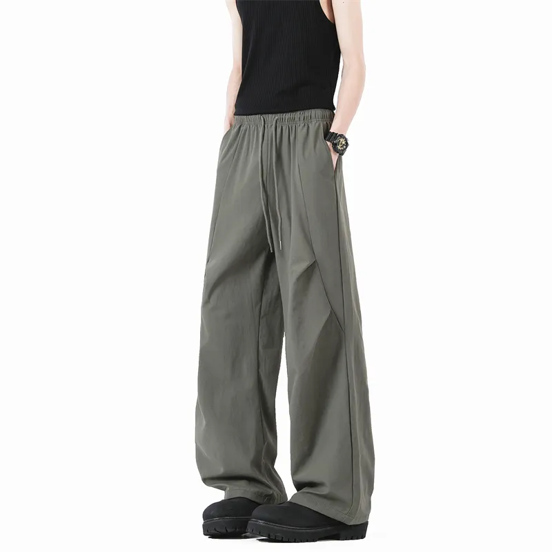 Emoji Casual Pants Unisex-17
