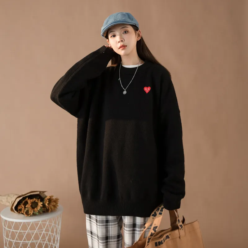 Emoji Sweaters Unisex-26
