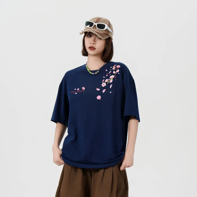 Emoji T Shirts Unisex-18