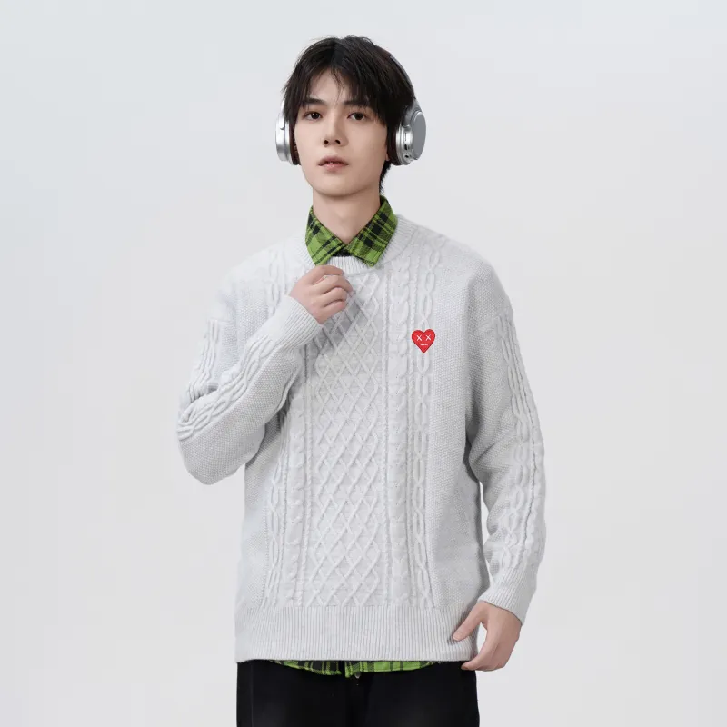 Emoji Sweaters Unisex-37