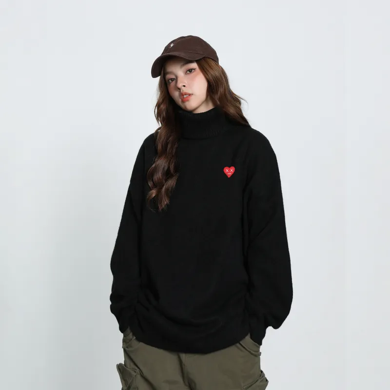 Emoji Sweaters Unisex-3