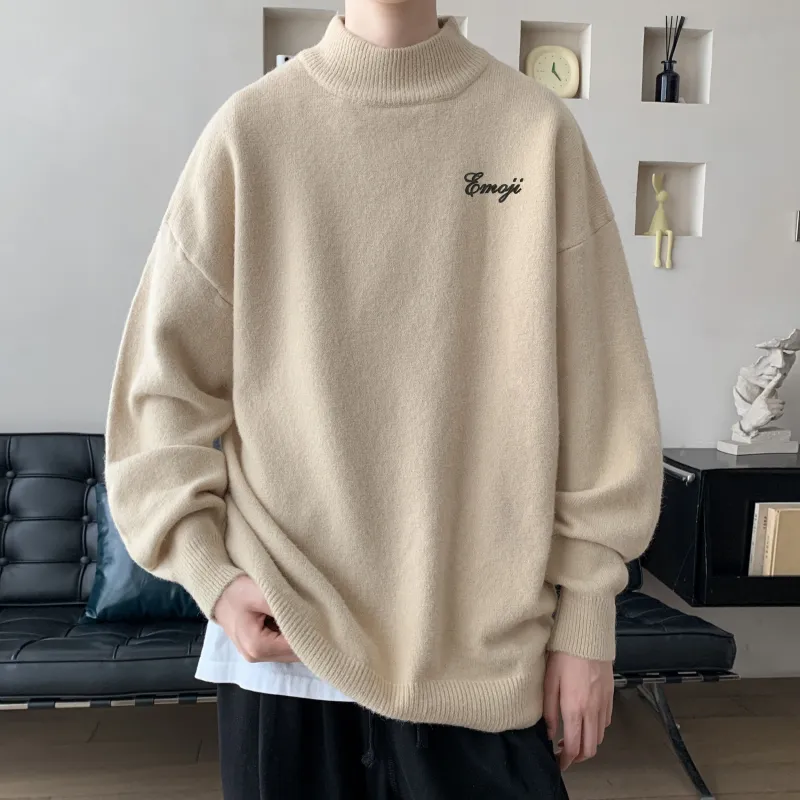 Emoji Sweaters Unisex-8
