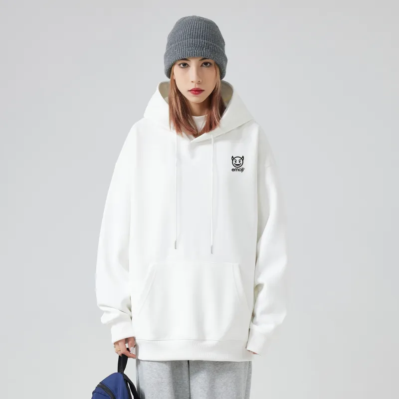Emoji Sweatshirts Unisex-28