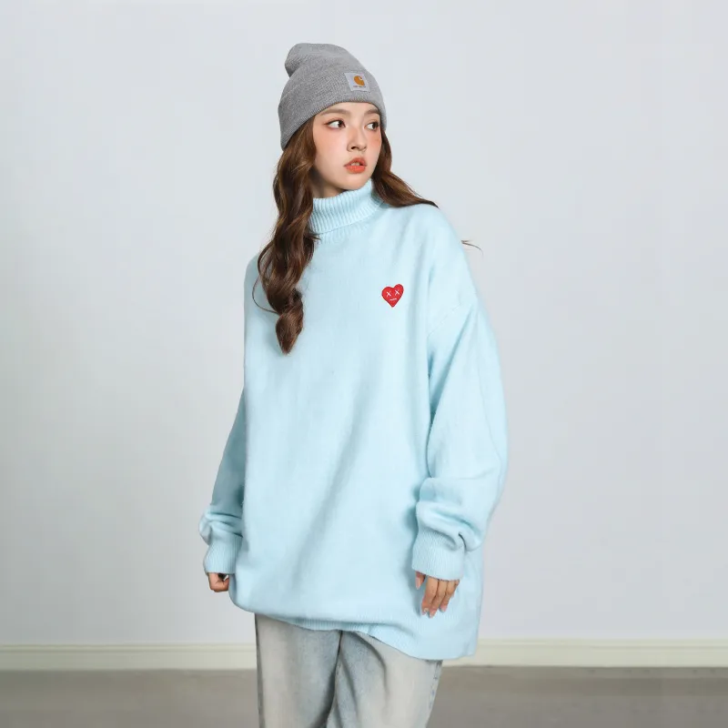 Emoji Sweaters Unisex-50