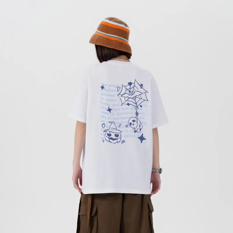 Emoji T Shirts Unisex-5