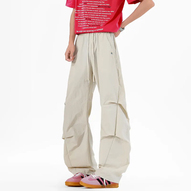 Emoji Casual Pants Unisex-11