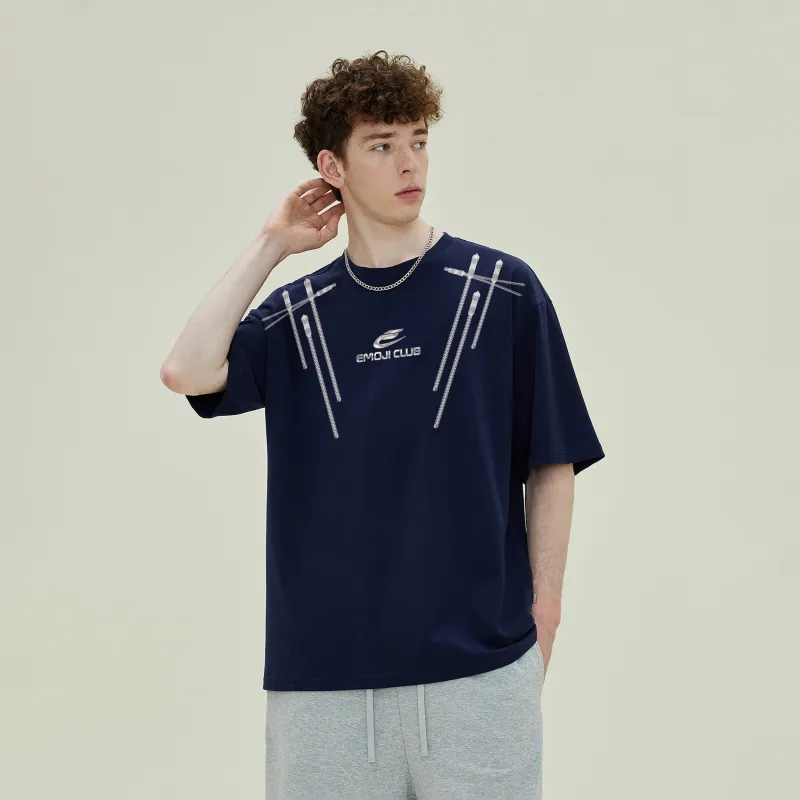 Emoji T Shirts Unisex-23