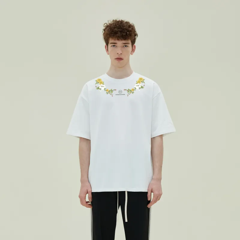 Emoji T-Shirts Unisex-7