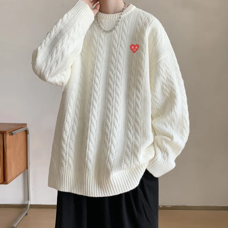 Emoji Sweaters Unisex-4