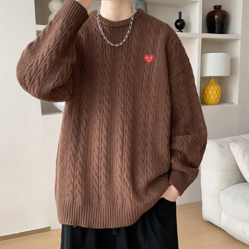 Emoji Sweaters Unisex-23