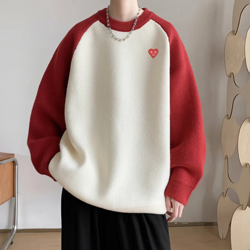 Emoji Sweaters Unisex-10