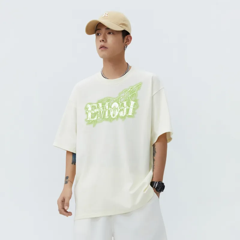 Emoji T Shirts Unisex-18