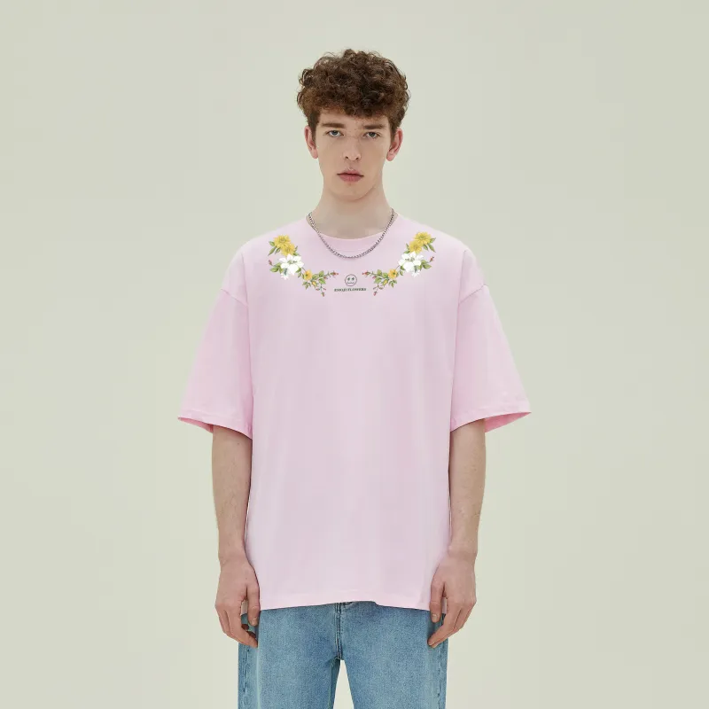 Emoji T-Shirts Unisex-27
