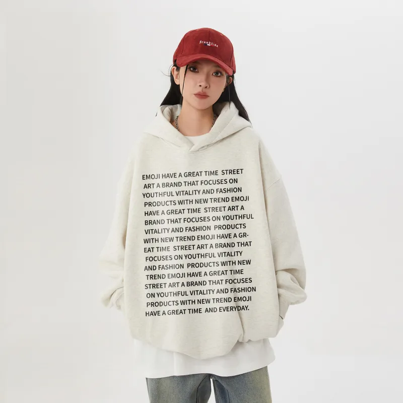 Emoji Sweatshirts Unisex-28