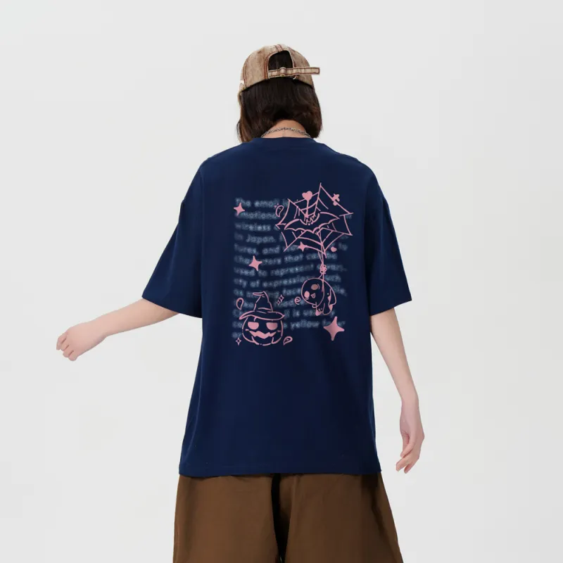 Emoji T Shirts Unisex-14
