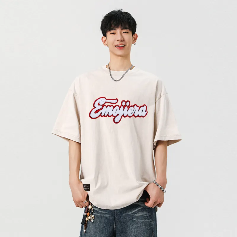 Emoji T Shirts Unisex-15
