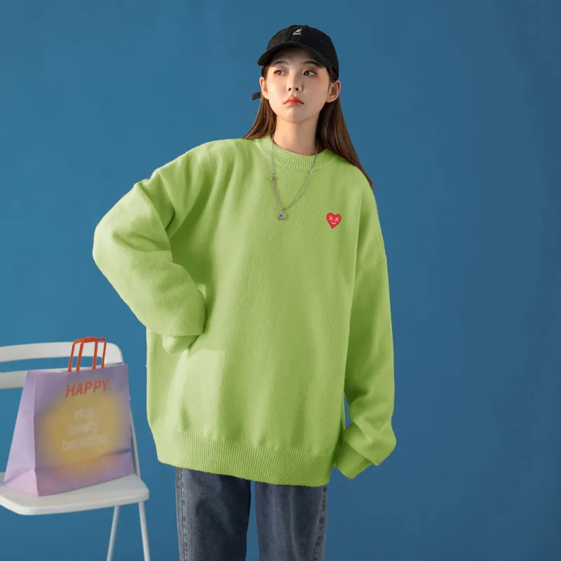 Emoji Sweaters Unisex-56
