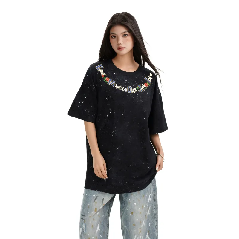 Emoji T-Shirts Unisex-2