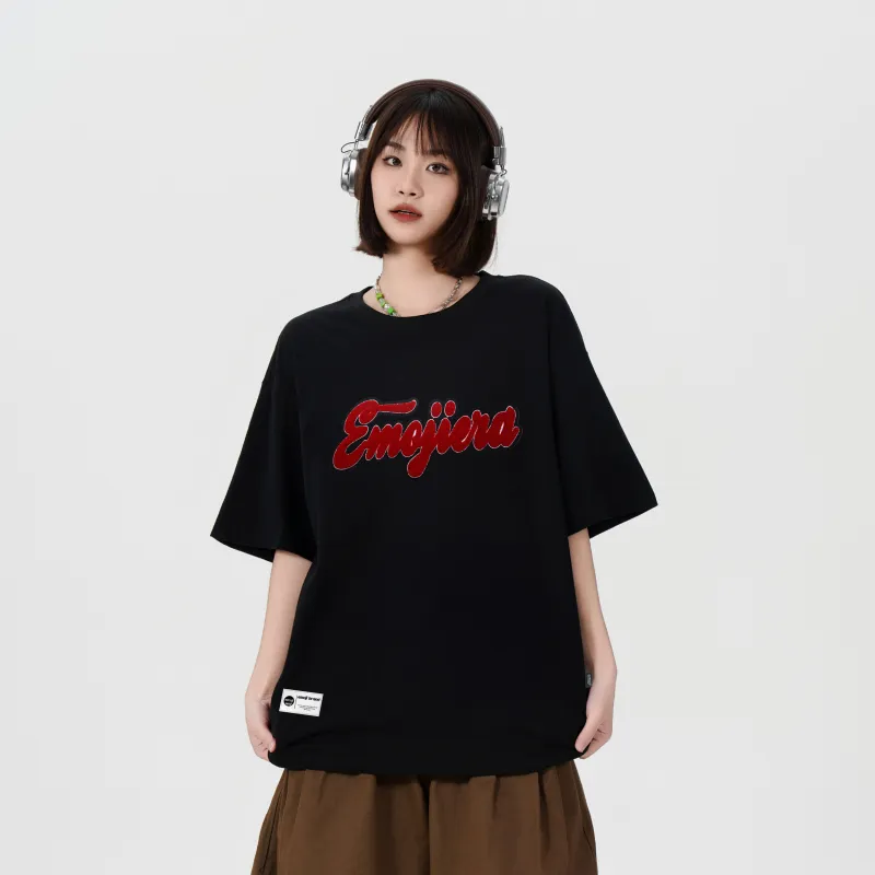 Emoji T Shirts Unisex-10