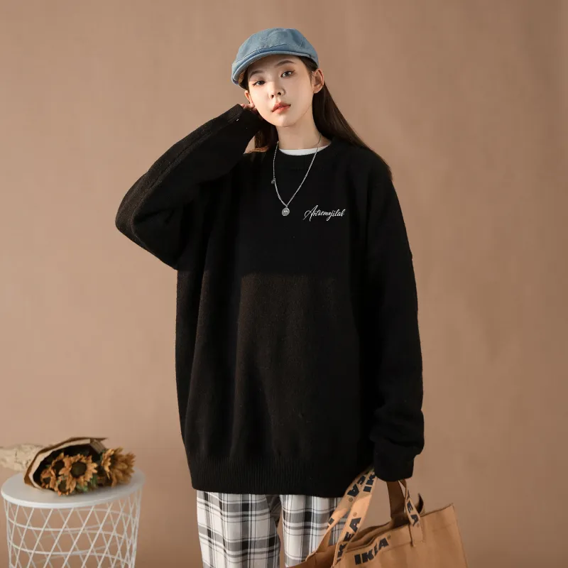 Emoji Sweaters Unisex-49