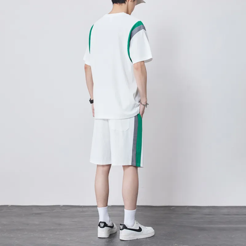 Emoji Casual Sportswear Unisex-4