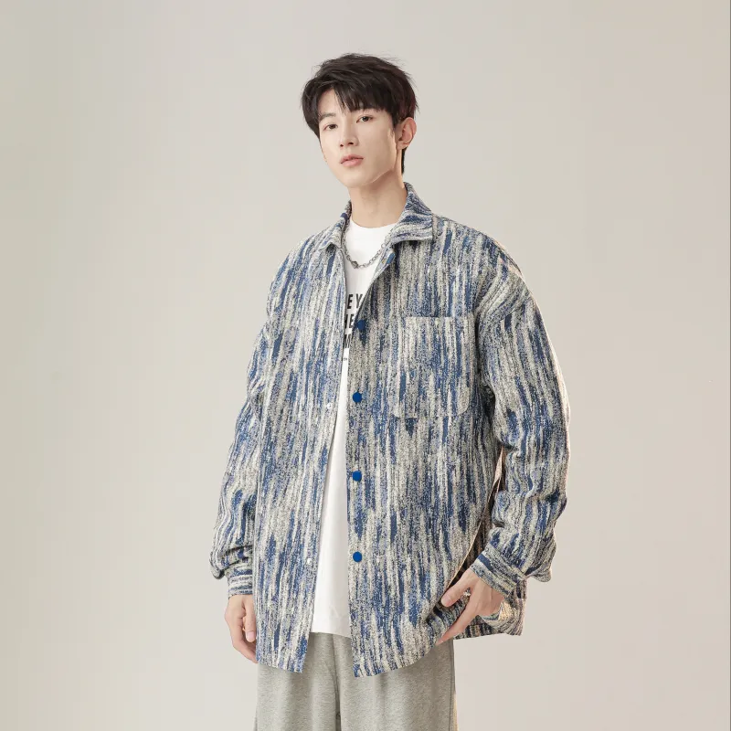 Emoji Jackets Unisex-16