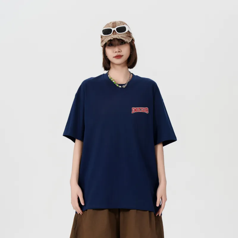 Emoji T Shirts Unisex-26
