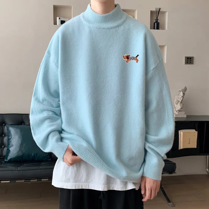 Emoji Sweaters Unisex-60