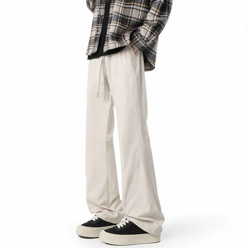 Emoji Casual Pants Unisex-2