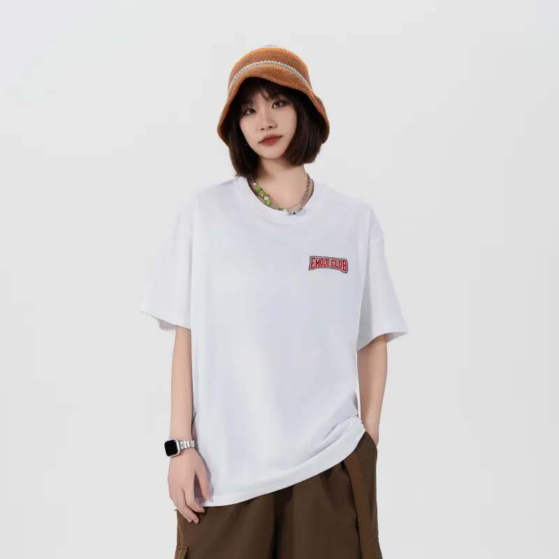Emoji T Shirts Unisex-3