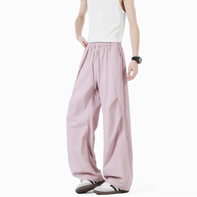 Emoji Casual Pants Unisex-31