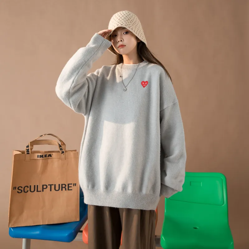 Emoji Sweaters Unisex-44