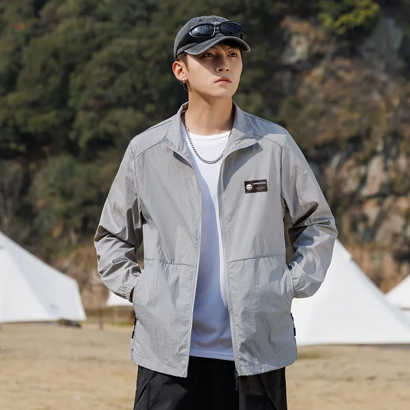 Emoji Sun Protection Clothing Unisex-8