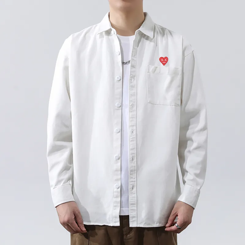 Emoji Shirts Unisex-9