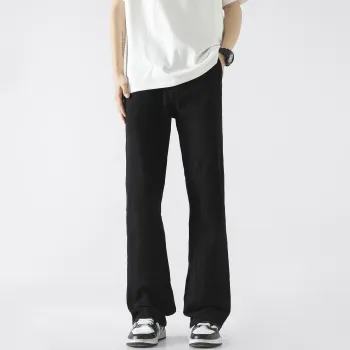 Emoji Jeans Unisex