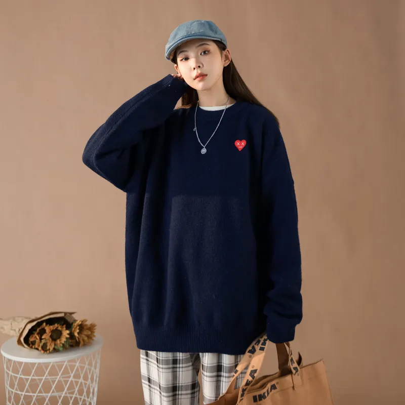 Emoji Sweaters Unisex-33