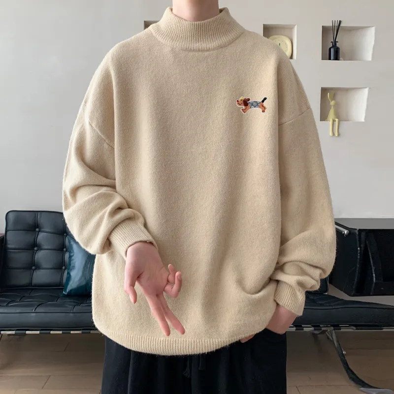 Emoji Sweaters Unisex-43