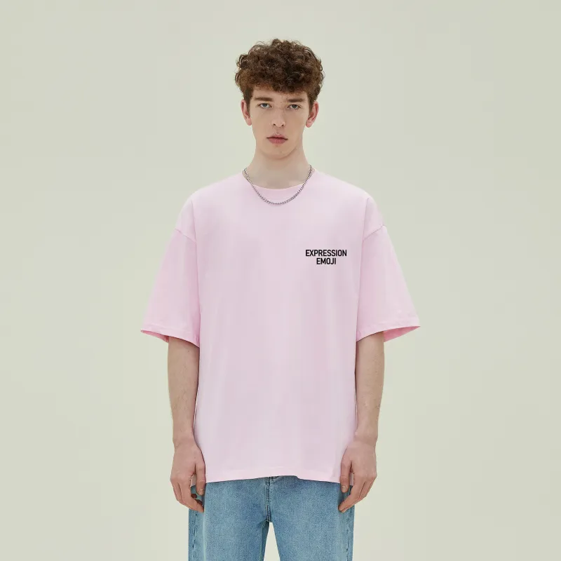 Emoji T Shirts Unisex-30
