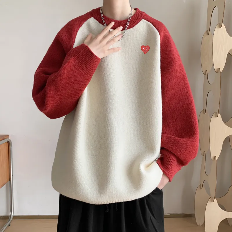 Emoji Sweaters Unisex-9
