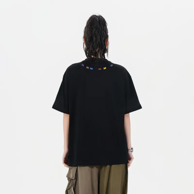Emoji T Shirts Unisex-10