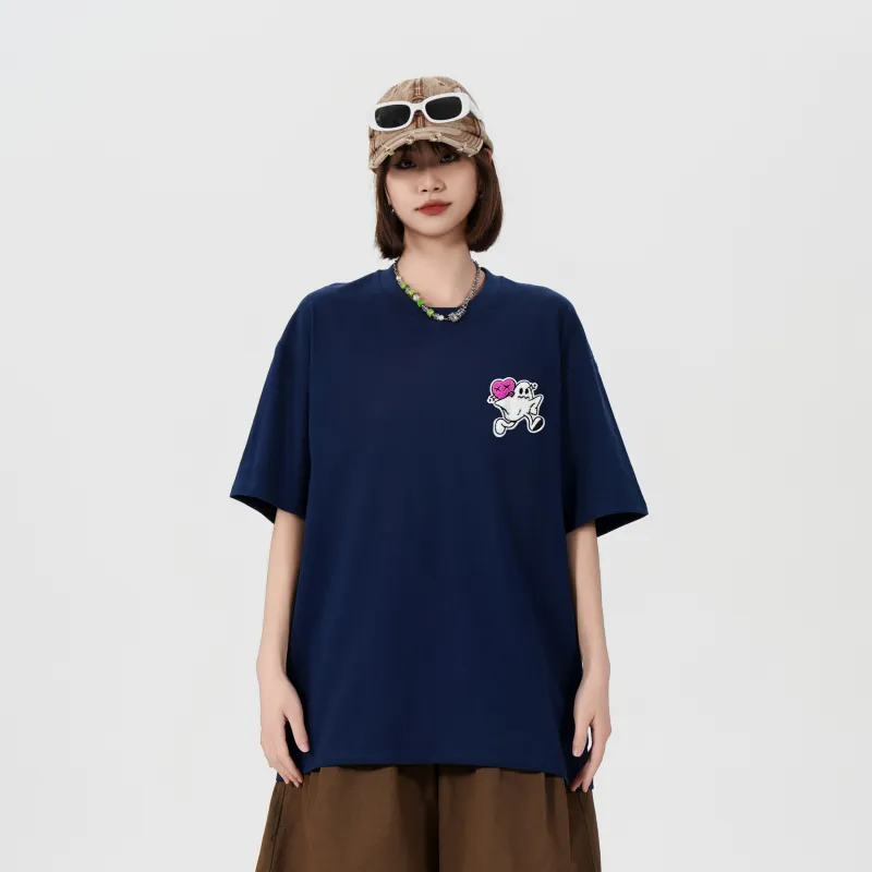 Emoji T Shirts Unisex-21