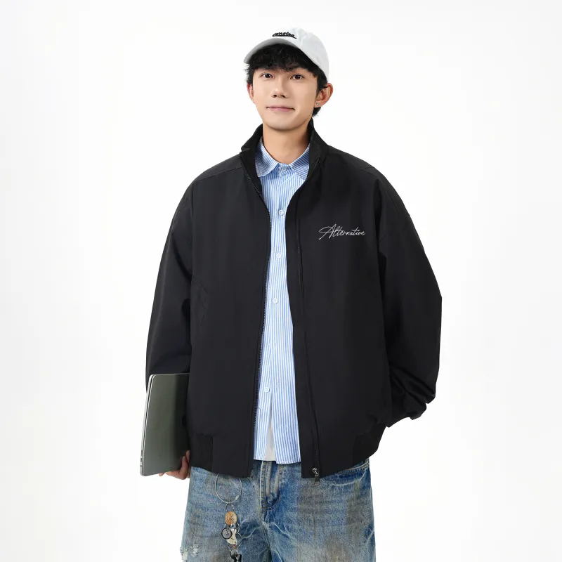Emoji Jackets Unisex-3