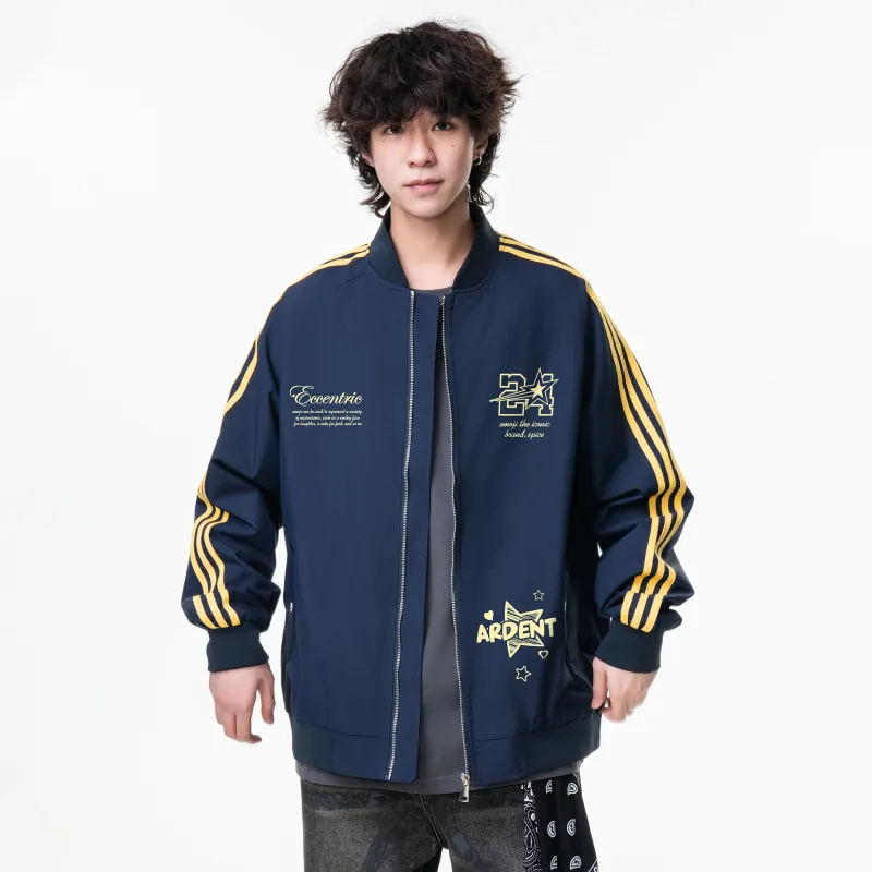 Emoji Jackets Unisex-17