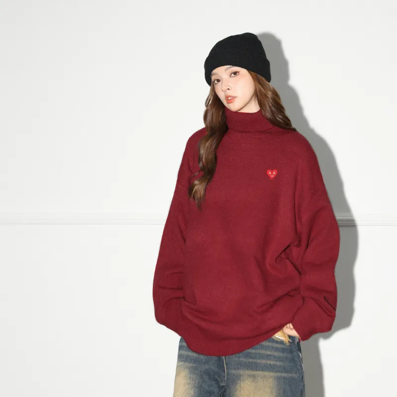 Emoji Sweaters Unisex-44