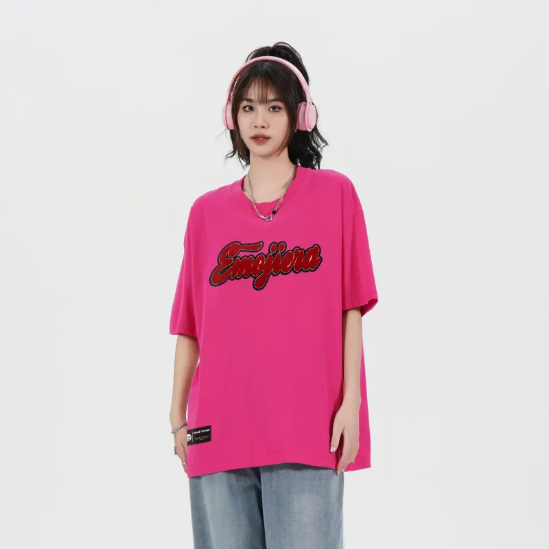 Emoji T Shirts Unisex-56
