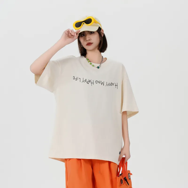 Emoji T Shirts Unisex-23