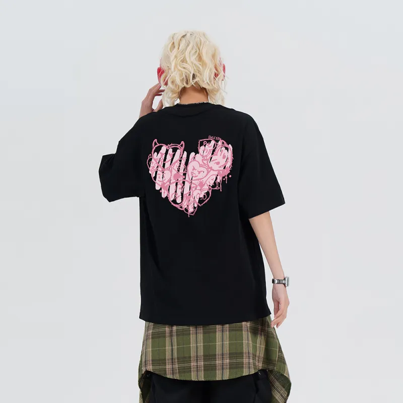 Emoji T Shirts Unisex-2